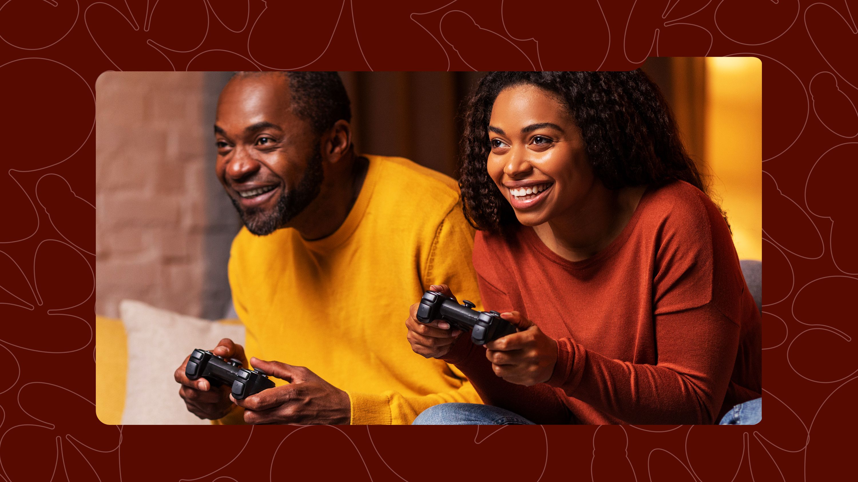 Dating a Gamer? Here’s What to Get Him (or Her) for International Video Game Day