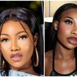 Tacha warned over excessive plastic surgery; BBNaija star responds 