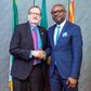 PHOTOS: Nigeria, US move to ease visa tensions after high-level meeting