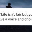 100 quotes that teach you the hard truths about life