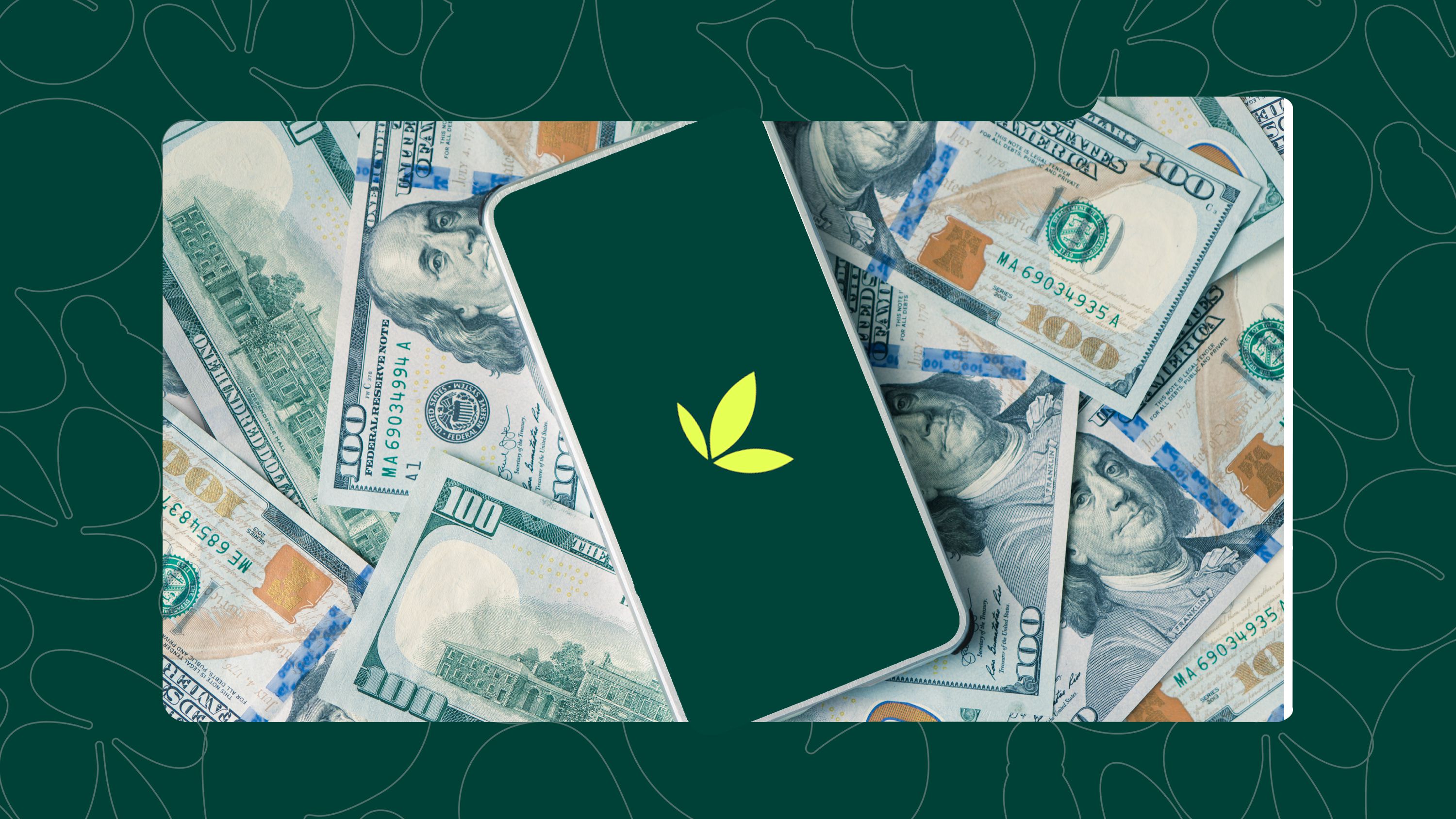 These Nigerian Accounts Offer the Highest Interest Rates When Saving in Dollars in 2025