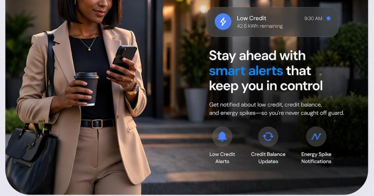 Vendr.ng: Nigerian PropTech Platform Streamlines Estate Management with Digital Tools