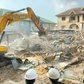Why Lagos just demolished buildings in Surulere and what it means for property owners across the state