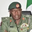'Send your children to join the Nigerian Army' — Army chief urges parents, traditional rulers amid low recruitment turnout