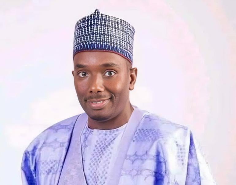 Hon. Mohammed Buba Jajere