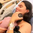 Miracle birth: Woman gives birth while asleep, wakes to find newborn under blanket