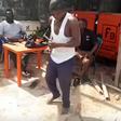 Watch: Delta youth allegedly whipped, banished for criticising abandoned NDDC road project