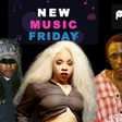 New Music Friday: Victony, Timaya, Runtown and others bring the heat this week