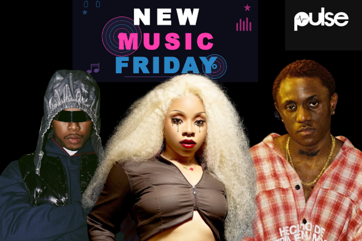 New Music Friday: Victony, Timaya, Runtown and others bring the heat this week