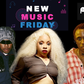 New Music Friday: Victony, Timaya, Runtown and others bring the heat this week