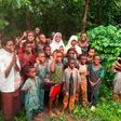 Freedom at last! Kidnapped Oyo pupils and teachers rescued after 56 days