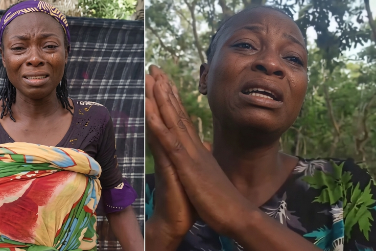 Oyo school kidnapping: "They said they'd kill all the kids" — Chris Musa gives update on rescue efforts