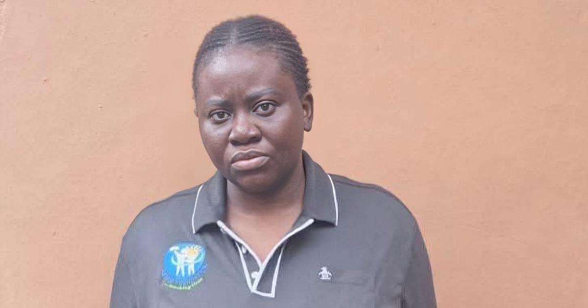 EFCC arraigns ex-Access Bank worker over alleged ₦294.5 million theft