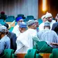 Video: ‘Sit down! Shut up!’ shouting match rocks House of Reps over bid to summon Tinubu, ministers over budget delays