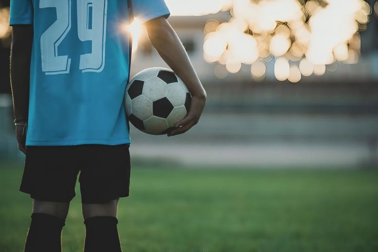 How Football tactics have evolved over time
