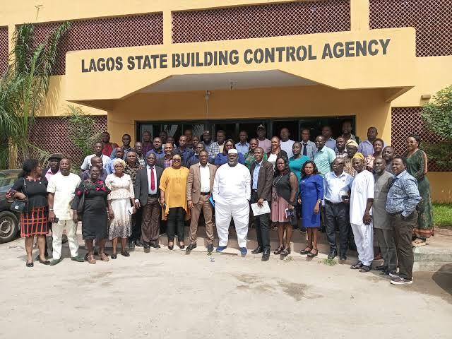 LASBCA officials