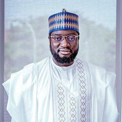 Hon. Yusuf Adamu Gagdi