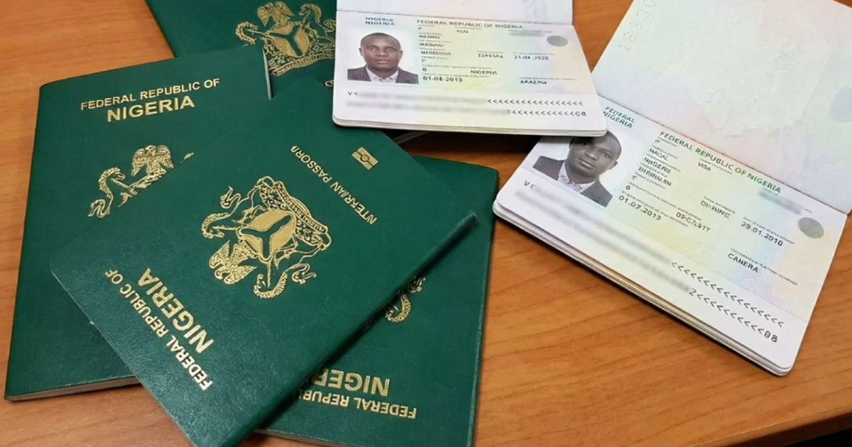 UK-based lawyer renounces Nigerian citizenship, sparks outrage online