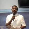 The General Overseer of the Redeemed Christian Church of God (RCCG), Pastor Enoch Adeboye.