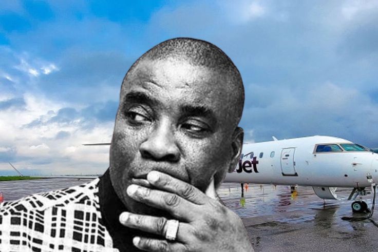 Soname will feel me in his business - KWAM 1 'threatens' ValueJet owner in leaked audio