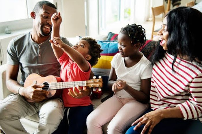 When to take time off and focus on yourself and your family