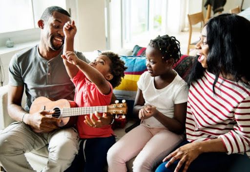 When to take time off and focus on yourself and your family