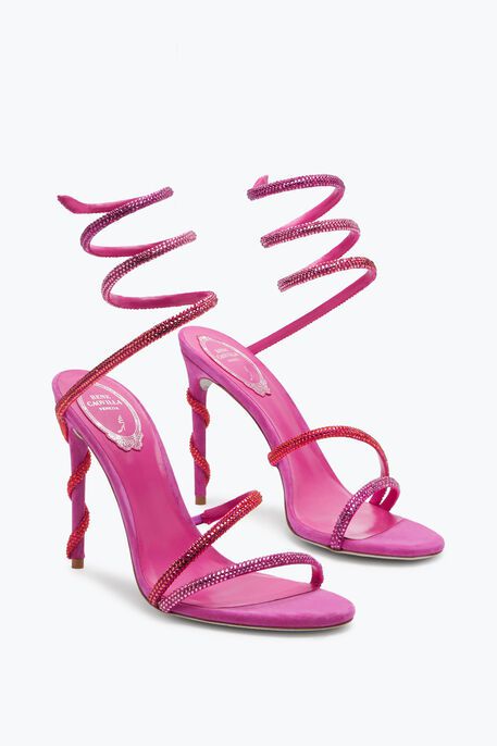 pink-strappy-heels