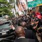 Staying sane in a politically tensed country like Nigeria