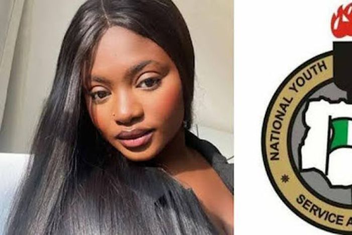 NYSC discloses reason for withholding Raye's certificate; extends service