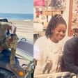 A US soldier launches a search for her Nigerian father she’s never met before