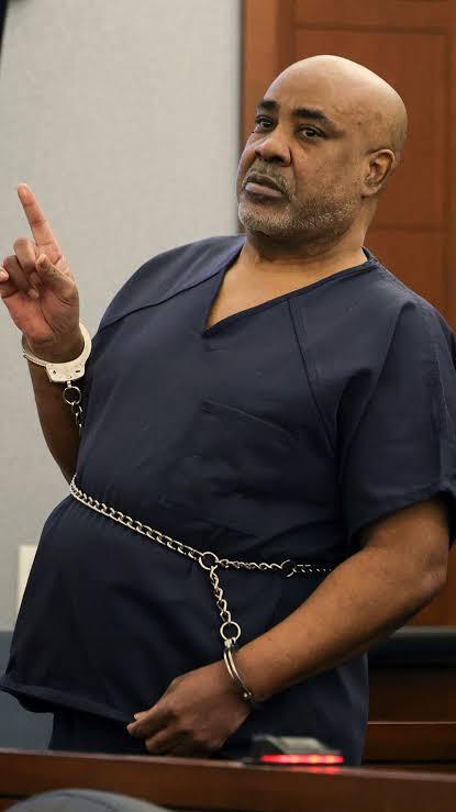 Duane "Keffe D" Davis