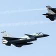 NAF airstrike kills nine ISWAP fighters, top commander Abu Khalid Al Muhajir in Sambisa Forest (see video)