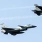 NAF airstrike kills nine ISWAP fighters, top commander Abu Khalid Al Muhajir in Sambisa Forest (see video)