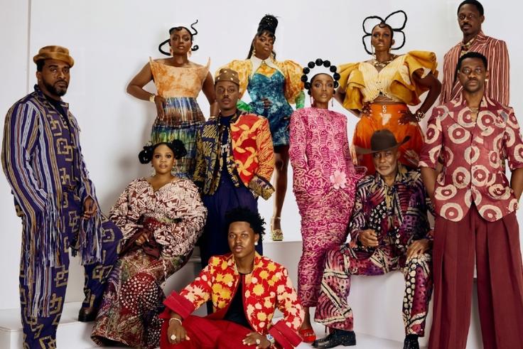 Nigeria's highest-grossing filmmaker Funke Akindele announces new feature film The Four, global release set for December 11