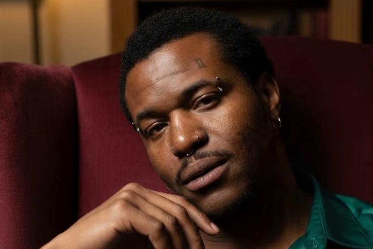 Facecutbrown emerges with a fearless sound and a message of hope