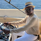 FCT Minister Nyesom Wike unwinds on vacation after 30 days of project commissioning [Photos]