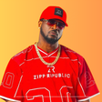 Peter Okoye thanks fans afer selling over 3,000 face caps in the last 7 days