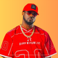 Peter Okoye thanks fans afer selling over 3,000 face caps in the last 7 days