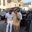 Jowizaza’s father, Jezco Oil founder Joseph Ezeokafor, reportedly kidnapped while praying on Anambra mountain
