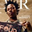 Afrobeats star Shoday will feature in Funke Akindele's new movie 'The Four'