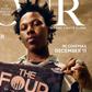 Afrobeats star Shoday will feature in Funke Akindele's new movie 'The Four'
