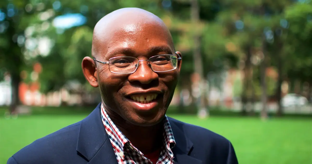 Meet Prof Chidi Oguamanam, the Nigerian professor UNESCO chose to guide global AI and science ethics