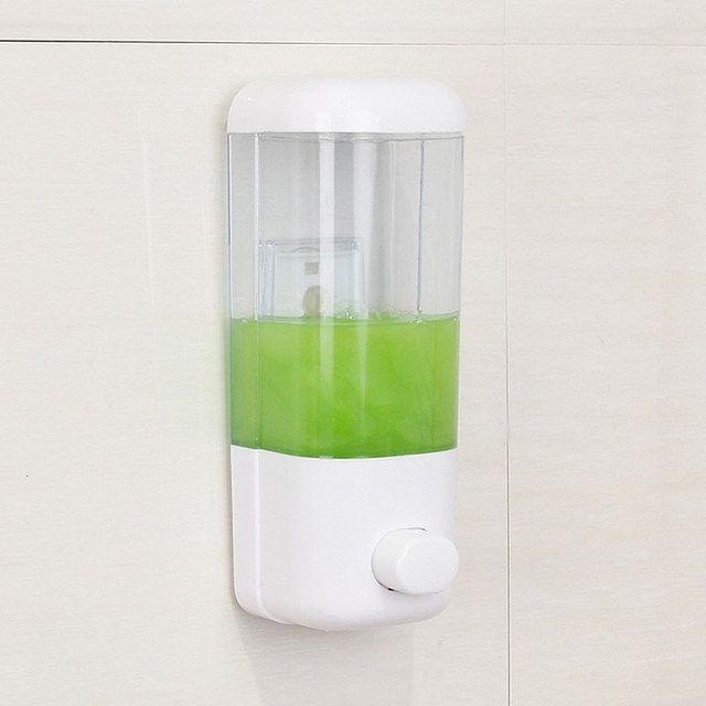Soap Dispenser