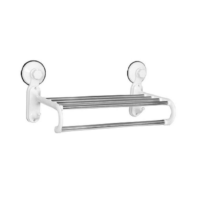 Multi-Towel Hangers