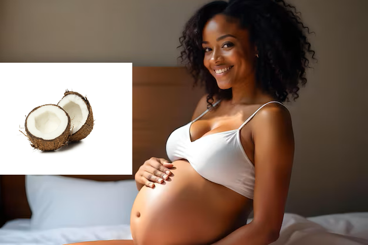 Is coconut good for pregnant women? Here’s what experts say