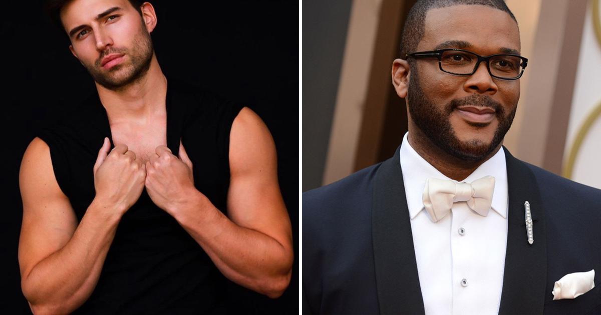 Derek Dixon vs. Tyler Perry: The $260 million scandal rocking Hollywood ...
