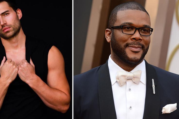 Derek Dixon vs. Tyler Perry: The $260 million scandal rocking Hollywood