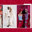 From Temi Otedola’s Gele to Mr Eazi’s Agbada: 9 Fashion Staples for Yoruba Weddings