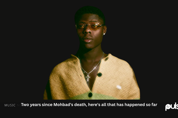 Two years since Mohbad's death, here's all that has happened so far