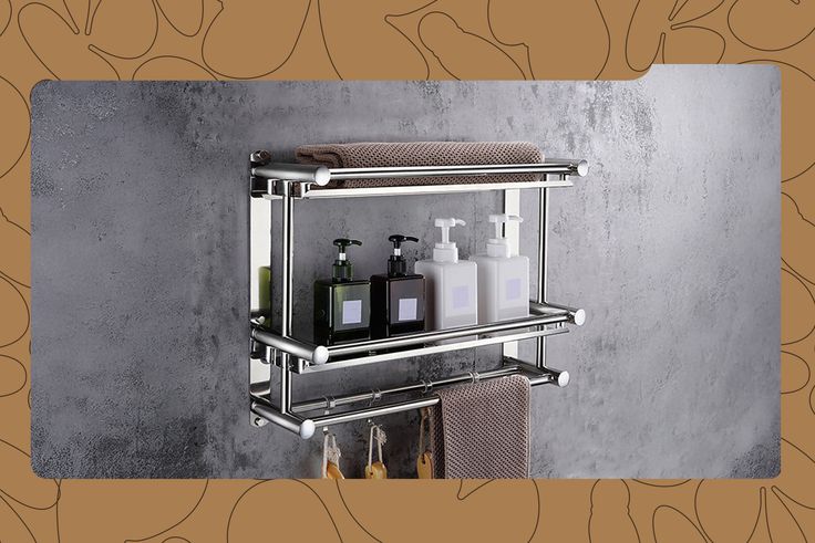 Revamp Your Bathroom for Less Than ₦20k With These Accessories